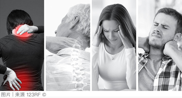 诺泰·颈部牵引器 | 释放压力,远离颈椎问题