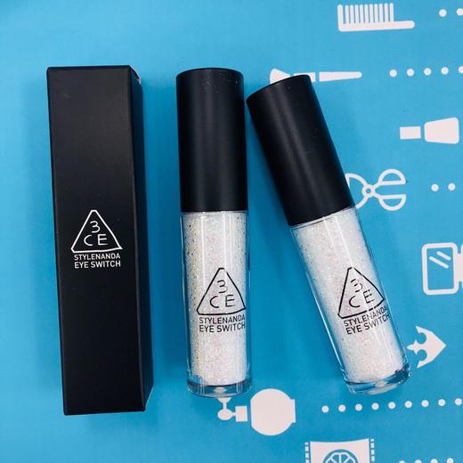 3ce亮片眼影#Throbbing（396487） 商品图1