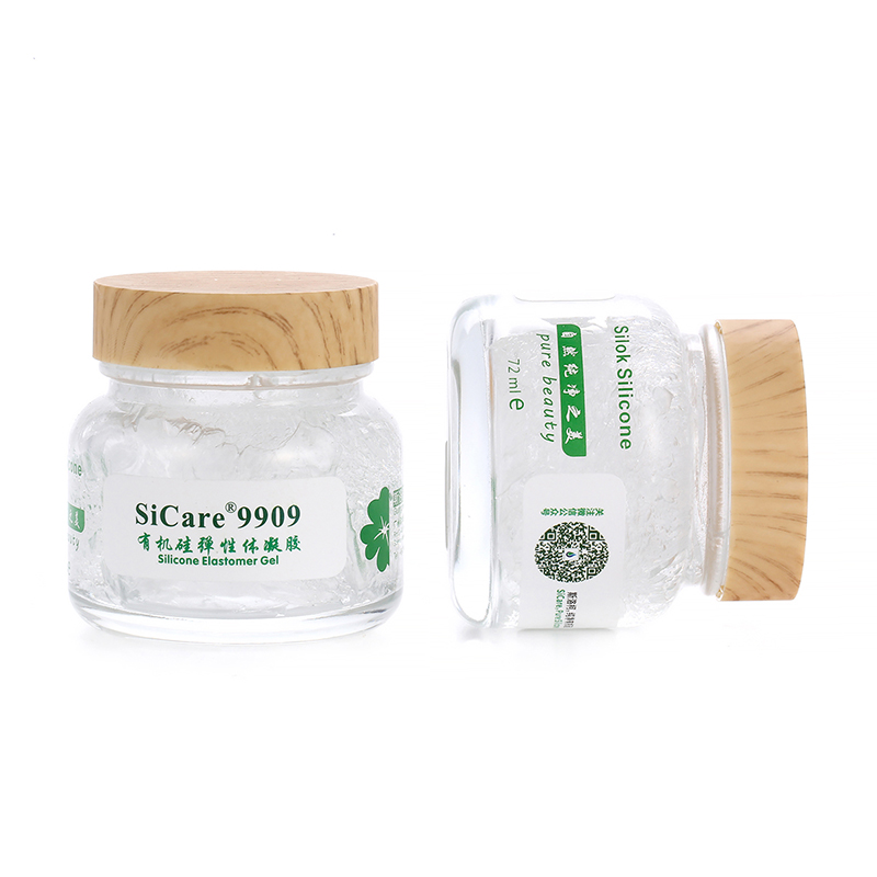 SiCare®9909 有机硅弹性体凝胶•挥发性硅油载体（样品）