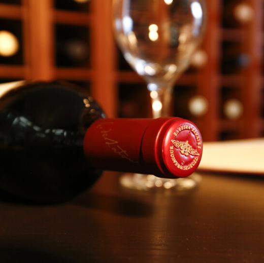 美国原瓶进口红酒 BV 璞立酒庄 乔治德拉图尔私人珍藏系列赤霞珠干红葡萄酒750ml 商品图3