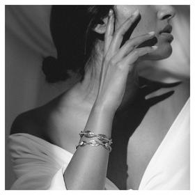 OKRA | Nadi Stone Bracelet [定制手镯 4色可选]