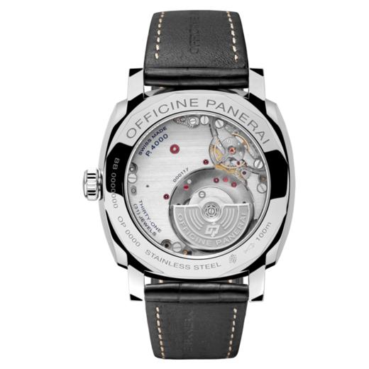 沛纳海 Panerai 镭得米尔Radiomir系列男士自动机械腕表 手表 PAM00620 商品图3