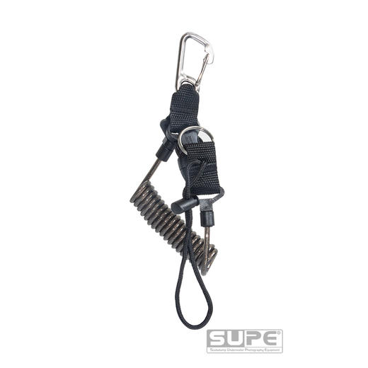 【装备水摄】SUPE 相机托盘挂绳 商品图9