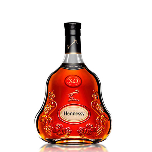 轩尼诗(Hennessy)XO 法国进口干邑白兰地 3000ml 商品图4