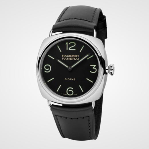 沛纳海 Panerai 镭得米尔Radiomir系列男士手动机械腕表 PAM00610 商品图1