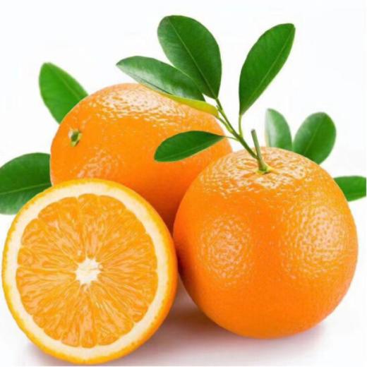 澳橙 新鲜水果500g 商品图0