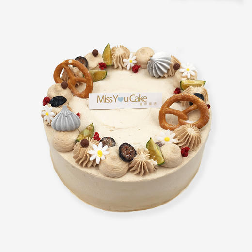 摩卡焦糖 商品图0