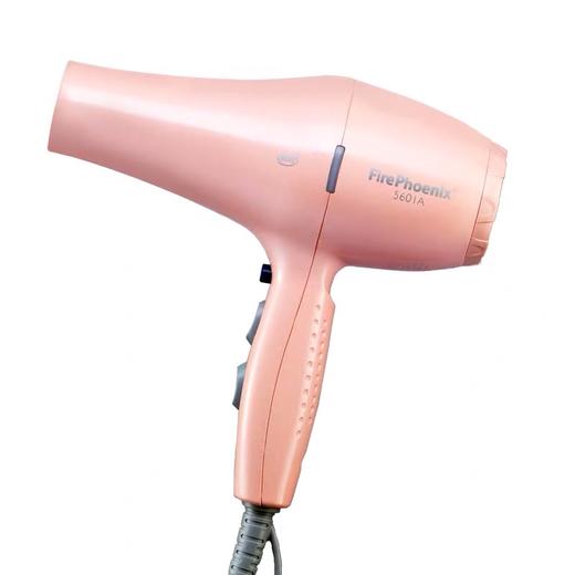 火之凤吹风机5601a负离子电吹风大功率重量轻静音理发店发廊造型风筒