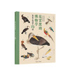 故宫里的博物学 给孩子的清宫鸟谱 小海 著  中小学生历史、语文、科学知识大全 中国版的神奇动物在哪里 商品缩略图1