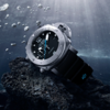 沛纳海 Panerai SUBMERSIBLE 潜行系列男士自动机械腕表 手表 PAM00614 商品缩略图7