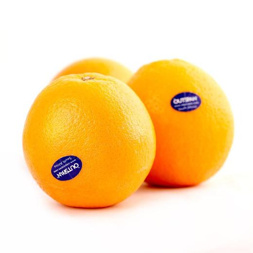 南非橙 甜橙子榨汁橙子 新鲜生鲜水果 商品图2