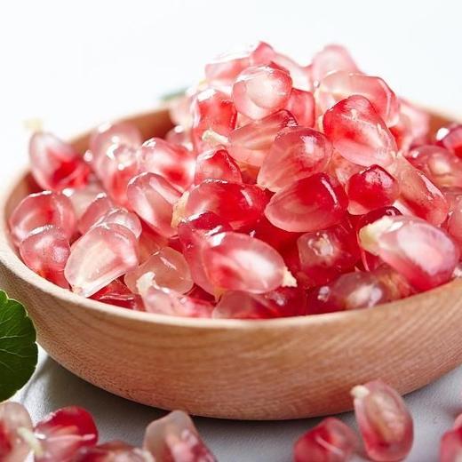 【以色列大石榴】约重1.3-1.6斤装。个头较大。 商品图0