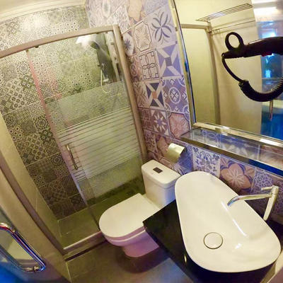 恋海假期 马来西亚仙本那全新酒店 Mango Inn 芒果酒店 邦邦岛 商品图3