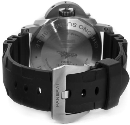沛纳海 Panerai SUBMERSIBLE 潜行系列男士自动机械腕表 手表 PAM00614 商品图6