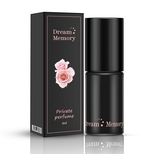 【限时大促买1送1 祛除异味 减少问题滋生】Dream Memory 私密处香水 私处护理香氛香水 植物配方私密健康 去异味 商品图0