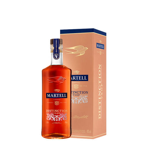 马爹利鼎盛700ml干邑白兰地法国原装进口洋酒 商品图1
