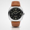 沛纳海 Panerai 镭得米尔Radiomir系列男士手动机械腕表 PAM00609 商品缩略图0