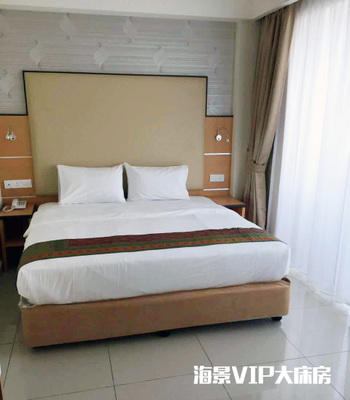 恋海假期 sipadan Inn3 仙本那诗巴丹酒店3号 位于仙本那中心便利 商品图1