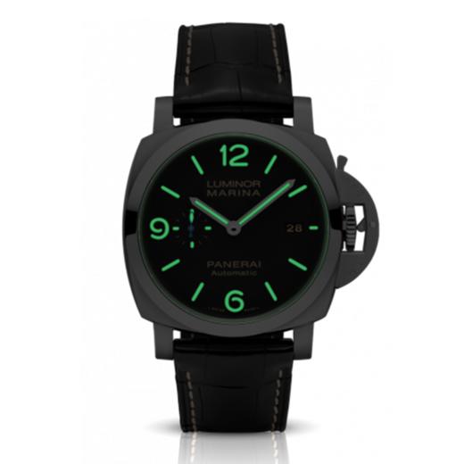 沛纳海 Panerai Luminor Marina系列自动机械男士腕表 PAM01312 商品图3