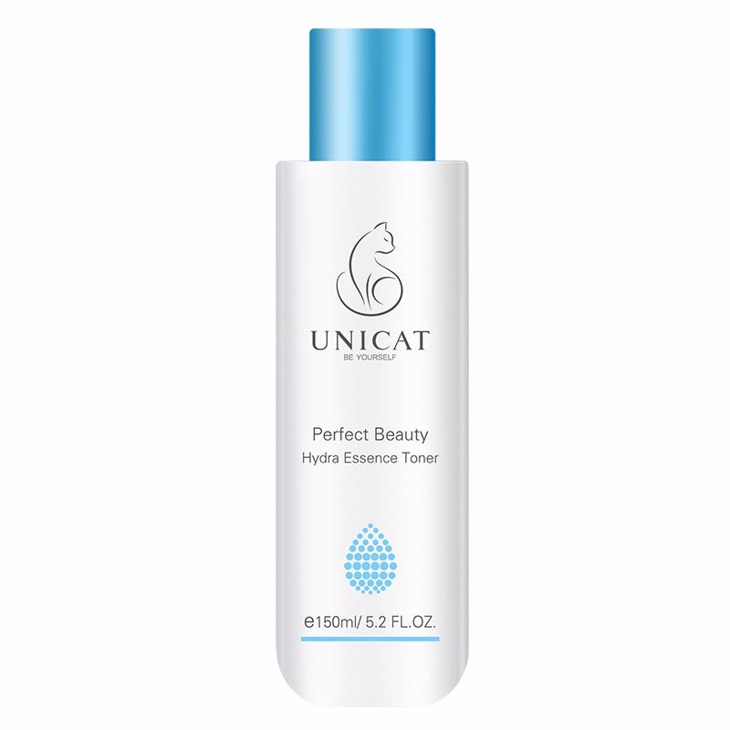 UNICAT/变脸猫 水润保湿精华水 150ML 开票JPY带授权招加盟代理