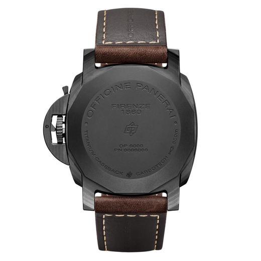 沛纳海 Panerai Luminor 1950系列男士自动机械腕表 手表 PAM00661 商品图2