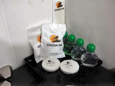 恋海假期 Sipadan Inn 1 仙本那诗巴丹1号酒店 西巴丹酒店1号 商品图2