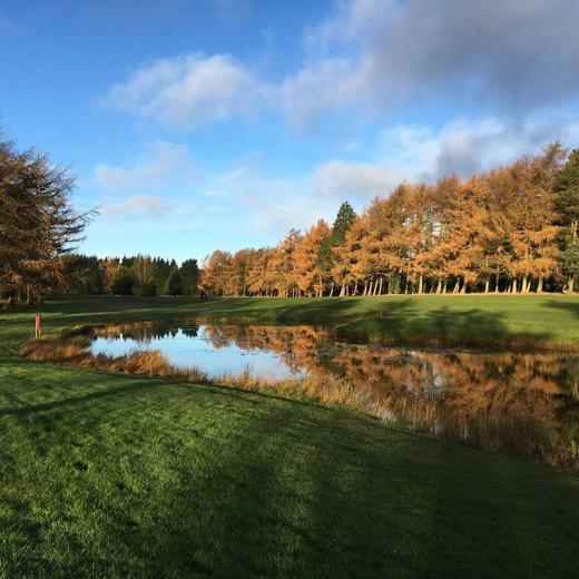 马塞琳高尔夫俱乐部 Massereene Golf Club | 贝尔法斯特高尔夫 | 北爱尔兰高尔夫 | 英国高尔夫球场俱乐部 | 欧洲高尔夫 商品图1