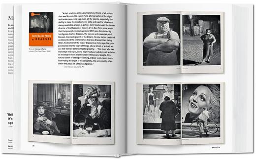 【TASCHEN】Photographers A–Z，摄影师 A-Z 商品图4