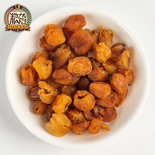 【粮药LY】桂圆肉 桂圆干完整大颗粒安神预防泡水风干（180g/罐） 商品图5