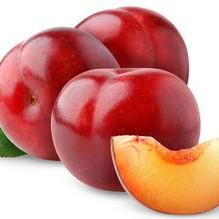 【恐龙蛋】2粒/份李子，甜多酸少，果肉较厚。营养美味。