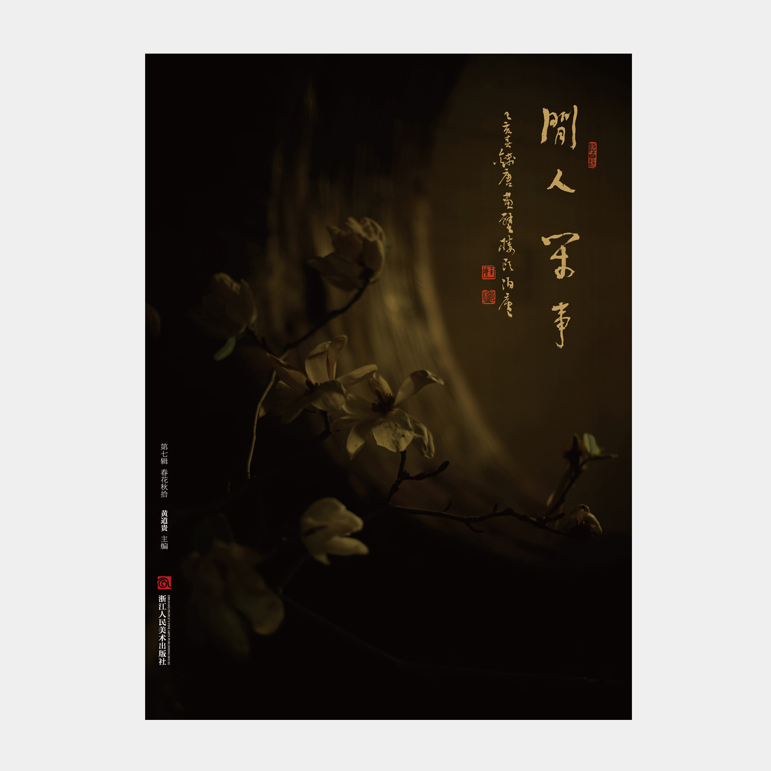 闲人闲事 第七辑