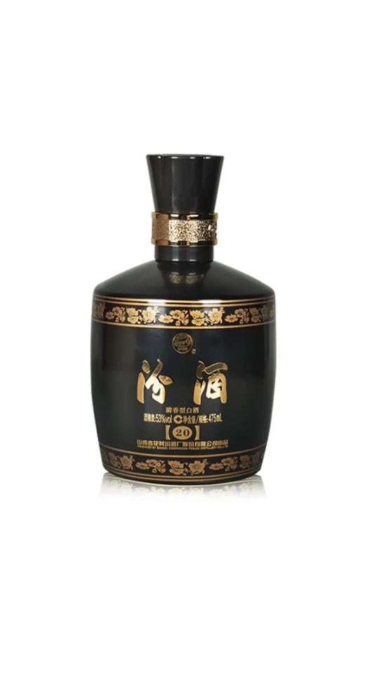 汾酒（42度 巴拿马20版） 商品图2