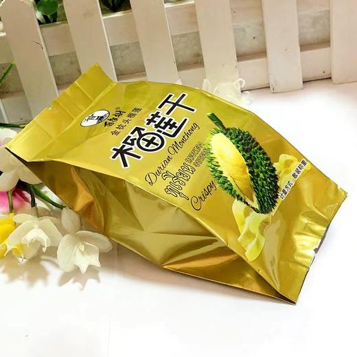 百年树榴莲干 商品图3