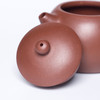 【青山特惠】宜兴正宗紫砂红棕泥紫泥西施紫砂壶   180cc 商品缩略图4