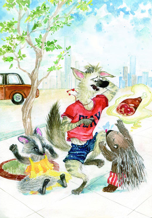 我不是胆小鬼   三年级正版现货速发|名师推荐|小学生课外阅读3年级 商品图4