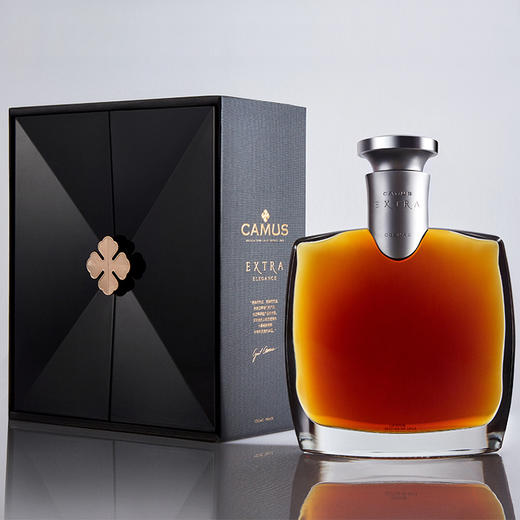70cl卡慕经典特醇干邑白兰地