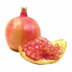 【以色列大石榴】约重1.3-1.6斤装。个头较大。 商品图2