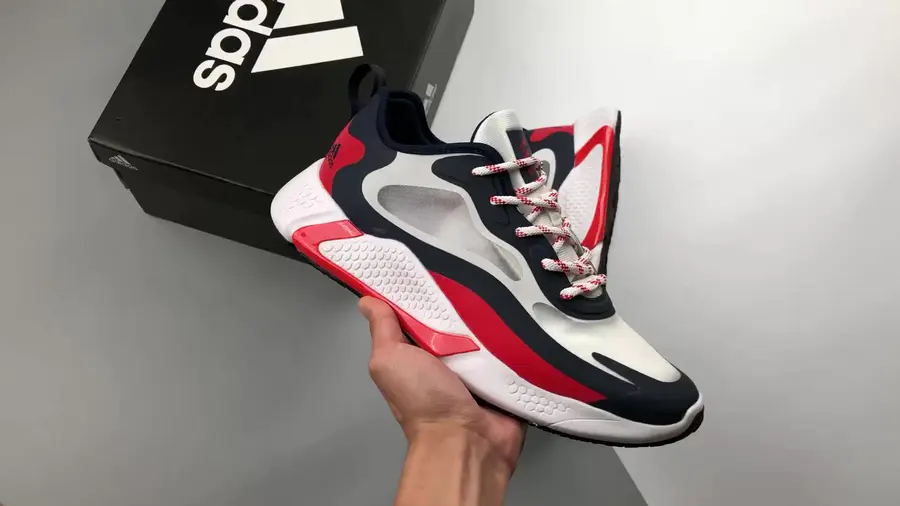 adidas alphabounce js2