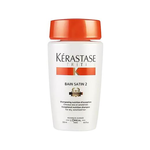 KERASTASE卡诗滋养恒护洗发水2号 250ml 商品图0