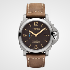 沛纳海 Panerai Luminor 1950系列自动机械男士腕表 手表 PAM01351