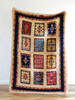 Gabbeh地毯 G104 小于等于3平米的小地毯 商品缩略图0