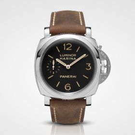 沛纳海 Panerai LUMINOR 1950系列手动机械男士腕表 PAM00422