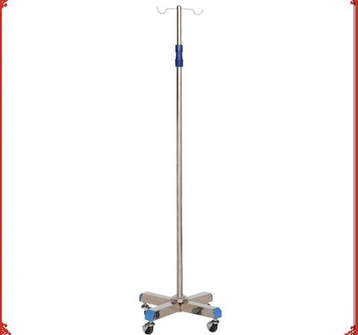 器械号 不锈钢输液架 商品图0