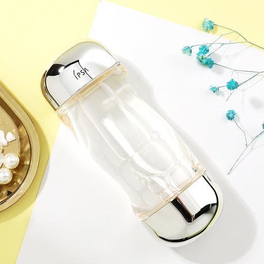 IPSA/ipsa 茵芙莎 流金岁月凝润美肤水 爽肤水/流金水 ÍpsΛ 抗痘控油保湿  200ml 商品图1