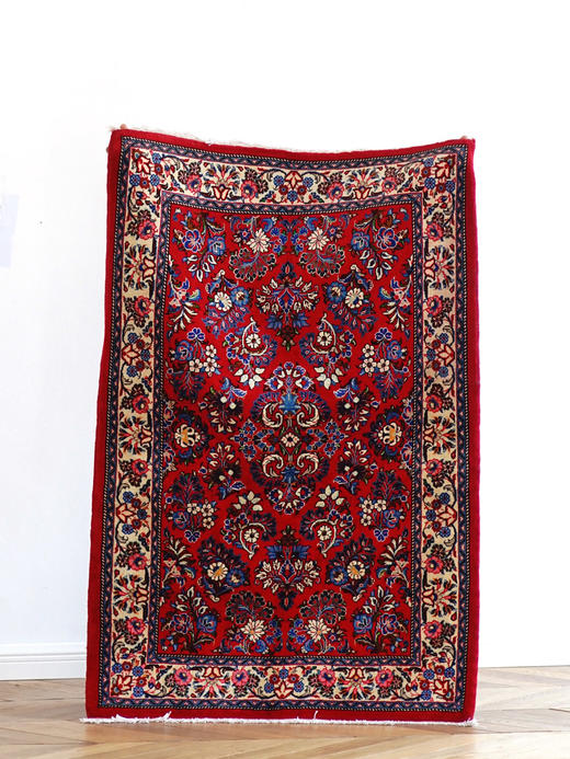 波斯地毯 IC387 小于等于3平米的carpet地毯 商品图0