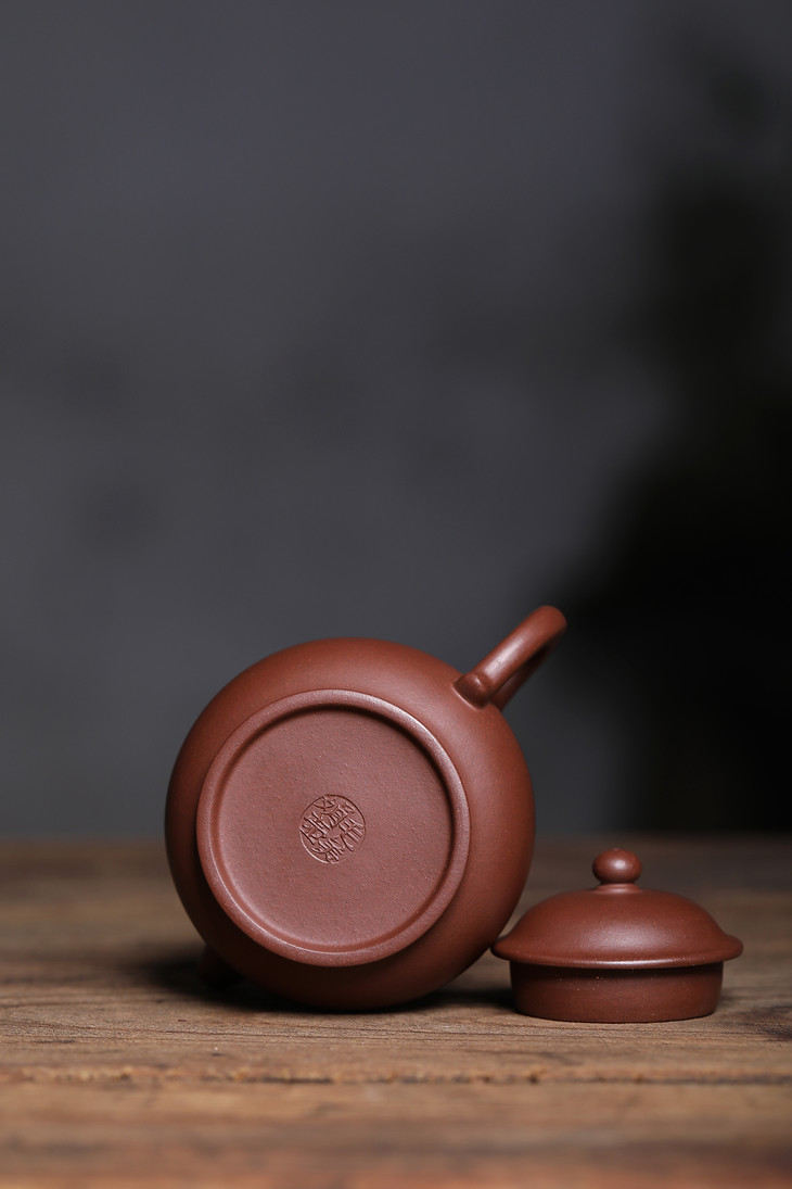 茶道茶艺定制款紫砂壶西施壶圆珠壶潘壶一粒珠
