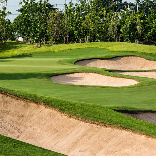 泰国曼谷尼坎缇高尔夫俱乐部 Nikanti Golf Club | 泰国高尔夫球场 俱乐部 | 曼谷高尔夫 商品图2