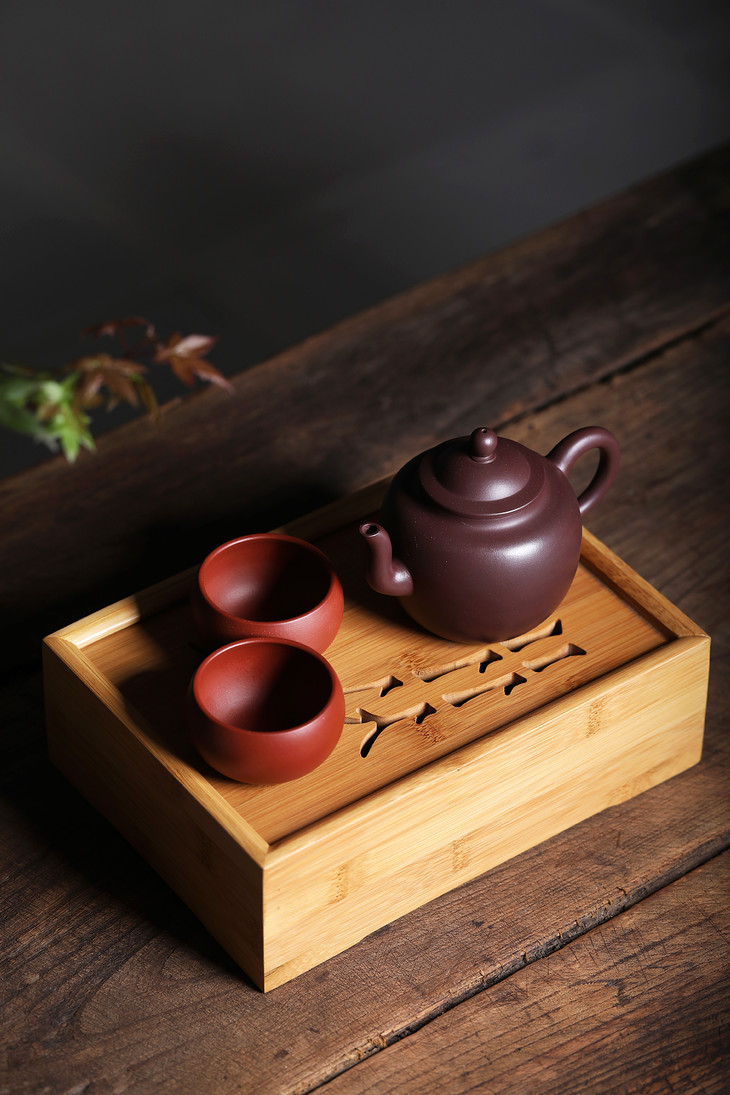 茶道茶艺定制款紫砂壶西施壶圆珠壶潘壶一粒珠