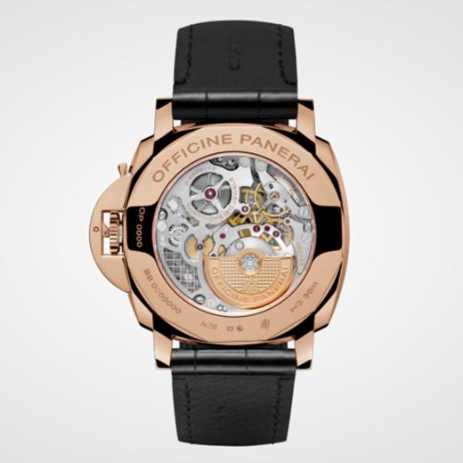 沛纳海 Panerai Luminor DUE系列自动机械男士腕表 PAM00675 商品图1