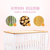 【有问题下架】i-baby天禧宝贝进口榉木婴儿床 欧式婴儿床 宝宝宽大童床 商品缩略图8